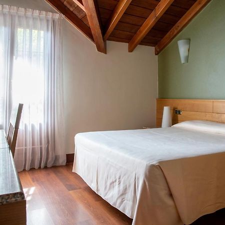 Erreka-Alde Otel Barakaldo Dış mekan fotoğraf