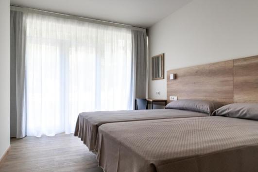 Erreka-Alde Otel Barakaldo Dış mekan fotoğraf