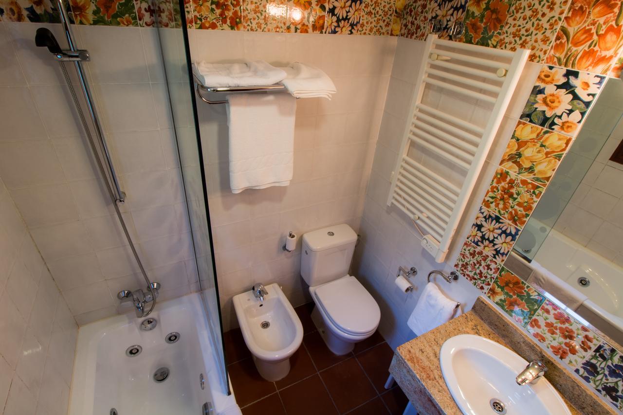 Erreka-Alde Otel Barakaldo Dış mekan fotoğraf