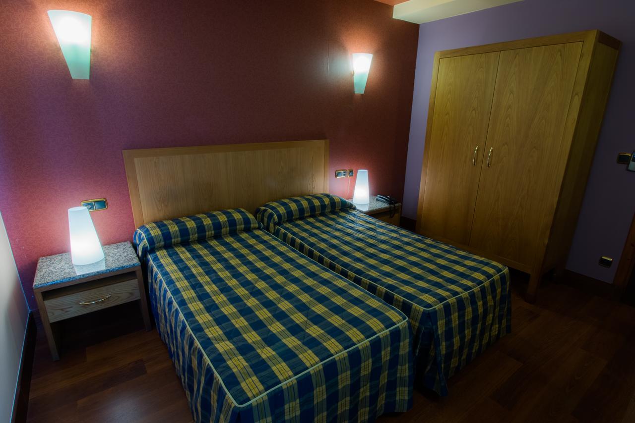 Erreka-Alde Otel Barakaldo Dış mekan fotoğraf
