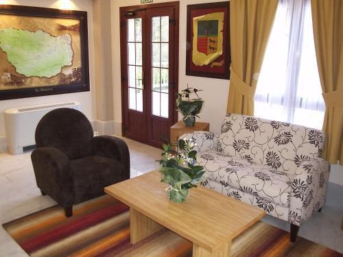 Erreka-Alde Otel Barakaldo Dış mekan fotoğraf